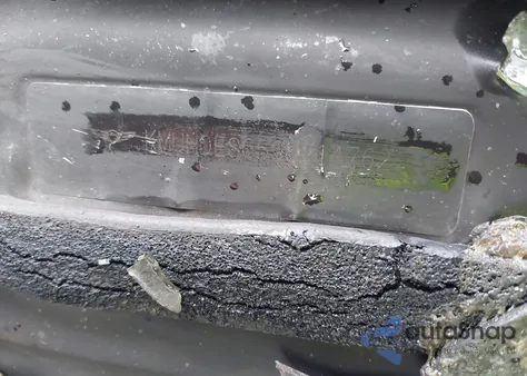 2025 Genesis Gv80 3.5T Advanced Awd из США, поврежденный, VIN KMUHDESC5SU214762